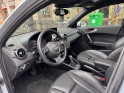 Audi a1 sportback 1.0 tfsi ultra 95 s tronic 7 ambition luxe /toit ouvrant/interieur cuir/distribution faite / entretien a......