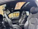 Audi a1 sportback 1.0 tfsi ultra 95 s tronic 7 ambition luxe /toit ouvrant/interieur cuir/distribution faite / entretien a......