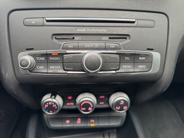 Audi a1 sportback 1.0 tfsi ultra 95 s tronic 7 ambition luxe /toit ouvrant/interieur cuir/distribution faite / entretien a......