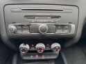 Audi a1 sportback 1.0 tfsi ultra 95 s tronic 7 ambition luxe /toit ouvrant/interieur cuir/distribution faite / entretien a......