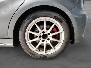 Mercedes classe a 250 fascination 4-matic 7-g dct a pack amg garantie 12 mois occasion simplicicar meximieux simplicicar...