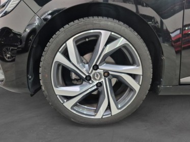 Renault clio v tce 100 rs line - 1ère main - historique d'entretiens renault - garantie 12 mois occasion simplicicar lyon...