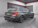 Bmw serie 1 f20 lci2 m140i 340 ch bva8 garantie 12 mois occasion simplicicar royan simplicicar simplicibike france