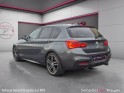 Bmw serie 1 f20 lci2 m140i 340 ch bva8 garantie 12 mois occasion simplicicar royan simplicicar simplicibike france