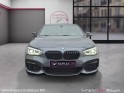 Bmw serie 1 f20 lci2 m140i 340 ch bva8 garantie 12 mois occasion simplicicar royan simplicicar simplicibike france