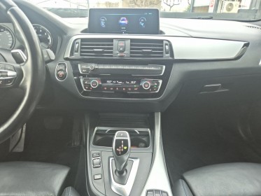 Bmw serie 1 f20 lci2 m140i 340 ch bva8 garantie 12 mois occasion simplicicar royan simplicicar simplicibike france