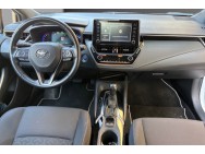 TOYOTA d'occasion COROLLA 140H DYNAMIC de 2021 Nice (06)﻿