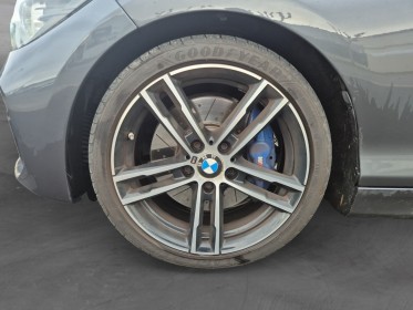 Bmw serie 1 f20 lci2 m140i 340 ch bva8 garantie 12 mois occasion simplicicar royan simplicicar simplicibike france