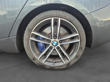 Bmw serie 1 f20 lci2 m140i 340 ch bva8 garantie 12 mois occasion simplicicar royan simplicicar simplicibike france