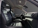 Peugeot traveller 2.0 bluehdi 150ch bvm6 allure 8 places attelage interieur cuir garantie 12 mois occasion simplicicar...