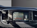 Peugeot traveller 2.0 bluehdi 150ch bvm6 allure 8 places attelage interieur cuir garantie 12 mois occasion simplicicar...