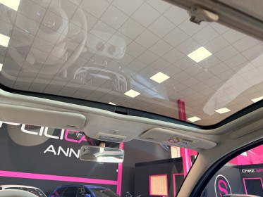 Fiat 500 my17 1.2 69 ch lounge, toit en verre, garantie 12 mois occasion simplicicar annecy simplicicar simplicibike france