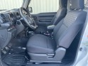 Suzuki jimny 1.5 vvt privilège 4 places etat neuf garantie 12 mois occasion simplicicar royan simplicicar simplicibike france
