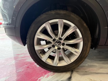 Volkswagen t-roc 2.0 tdi 150 start/stop dsg7 move, garantie constructeur jusqu en 2029 occasion simplicicar annecy...