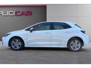 TOYOTA d'occasion COROLLA 140H DYNAMIC de 2021 Nice (06)﻿