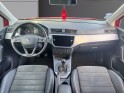 Seat arona 1.0 ecotsi 95 ch start/stop bvm5 urban occasion simplicicar grenoble simplicicar simplicibike france