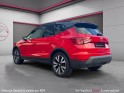 Seat arona 1.0 ecotsi 95 ch start/stop bvm5 urban occasion simplicicar grenoble simplicicar simplicibike france