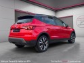 Seat arona 1.0 ecotsi 95 ch start/stop bvm5 urban occasion simplicicar grenoble simplicicar simplicibike france