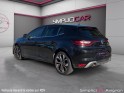 Renault megane iv berline dci 130 energy gt line occasion avignon (84) simplicicar simplicibike france