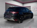 Renault megane iv berline dci 130 energy gt line occasion avignon (84) simplicicar simplicibike france
