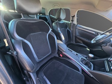 Renault megane iv berline dci 130 energy gt line occasion avignon (84) simplicicar simplicibike france