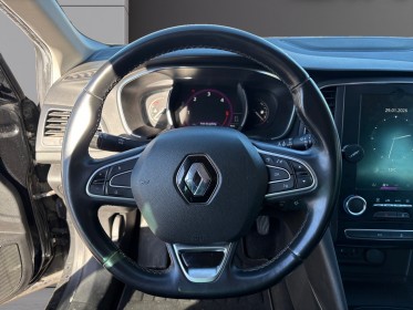 Renault megane iv berline dci 130 energy gt line occasion avignon (84) simplicicar simplicibike france