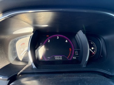 Renault megane iv berline dci 130 energy gt line occasion avignon (84) simplicicar simplicibike france