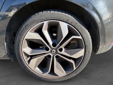 Renault megane iv berline dci 130 energy gt line occasion avignon (84) simplicicar simplicibike france