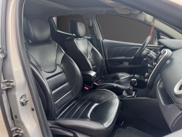 Renault clio iv dci 90 edc initiale paris occasion simplicicar livry gargan simplicicar simplicibike france