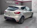 Renault clio iv dci 90 edc initiale paris occasion simplicicar livry gargan simplicicar simplicibike france