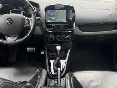 Renault clio iv dci 90 edc initiale paris occasion simplicicar livry gargan simplicicar simplicibike france