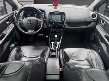 Renault clio iv dci 90 edc initiale paris occasion simplicicar livry gargan simplicicar simplicibike france