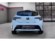 TOYOTA d'occasion COROLLA 140H DYNAMIC de 2021 Nice (06)﻿