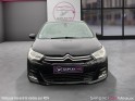 Citroen c4 c4 e-hdi 110 airdream confort bmp6 occasion simplicicar meaux simplicicar simplicibike france