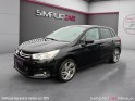 Citroen c4 c4 e-hdi 110 airdream confort bmp6 occasion simplicicar meaux simplicicar simplicibike france