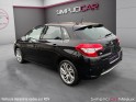 Citroen c4 c4 e-hdi 110 airdream confort bmp6 occasion simplicicar meaux simplicicar simplicibike france
