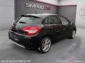 Citroen c4 c4 e-hdi 110 airdream confort bmp6 occasion simplicicar meaux simplicicar simplicibike france