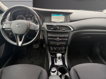 Infiniti q30 1.5d 109 7dct business executive occasion simplicicar carcassonne simplicicar simplicibike france