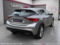 Infiniti q30 1.5d 109 7dct business executive occasion simplicicar carcassonne simplicicar simplicibike france