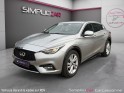 Infiniti q30 1.5d 109 7dct business executive occasion simplicicar carcassonne simplicicar simplicibike france