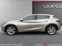 Infiniti q30 1.5d 109 7dct business executive occasion simplicicar carcassonne simplicicar simplicibike france