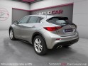 Infiniti q30 1.5d 109 7dct business executive occasion simplicicar carcassonne simplicicar simplicibike france