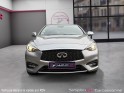 Infiniti q30 1.5d 109 7dct business executive occasion simplicicar carcassonne simplicicar simplicibike france