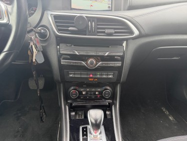 Infiniti q30 1.5d 109 7dct business executive occasion simplicicar carcassonne simplicicar simplicibike france