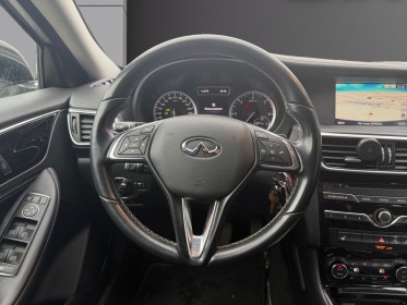 Infiniti q30 1.5d 109 7dct business executive occasion simplicicar carcassonne simplicicar simplicibike france