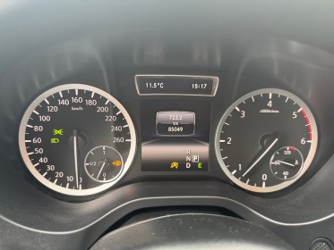 Infiniti q30 1.5d 109 7dct business executive occasion simplicicar carcassonne simplicicar simplicibike france