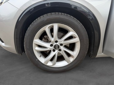 Infiniti q30 1.5d 109 7dct business executive occasion simplicicar carcassonne simplicicar simplicibike france