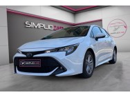 TOYOTA d'occasion COROLLA 140H DYNAMIC de 2021 Nice (06)﻿