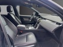 Land rover discovery sport flexfuel phase 2 p200 mhev  2.0 si4 16v  dynamic hse - 4x4 - 5pl 200 cv boîte auto occasion osny...
