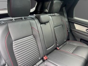 Land rover discovery sport flexfuel phase 2 p200 mhev  2.0 si4 16v  dynamic hse - 4x4 - 5pl 200 cv boîte auto occasion osny...